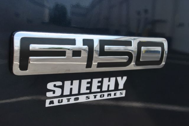 Ford F150 2004 photo 11