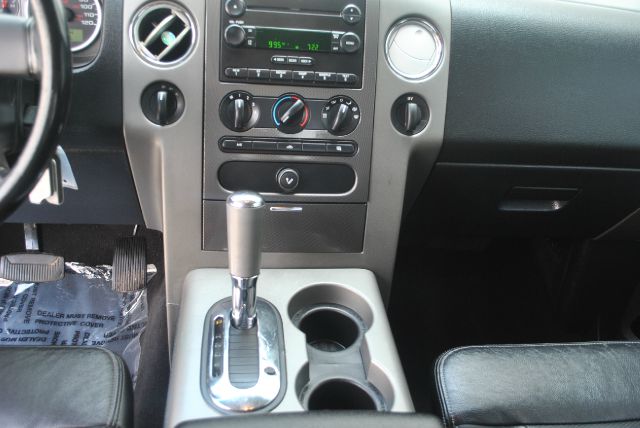 Ford F150 2004 photo 12