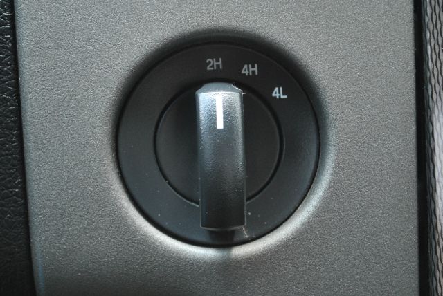 Ford F150 2004 photo 13