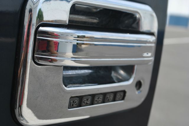 Ford F150 2004 photo 14