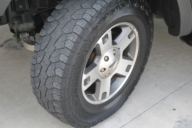 Ford F150 2004 photo 15