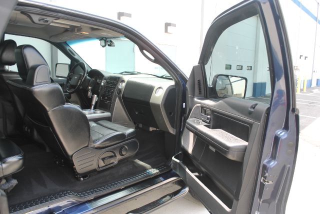 Ford F150 2004 photo 16