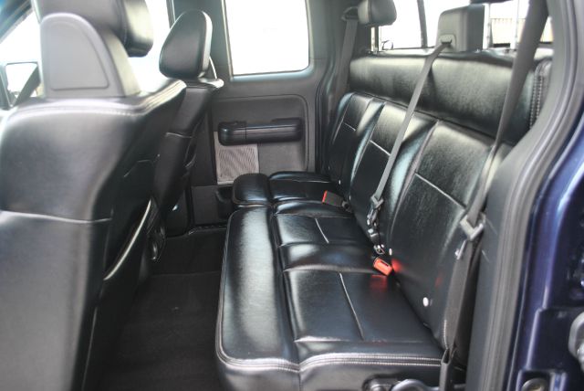 Ford F150 2004 photo 17