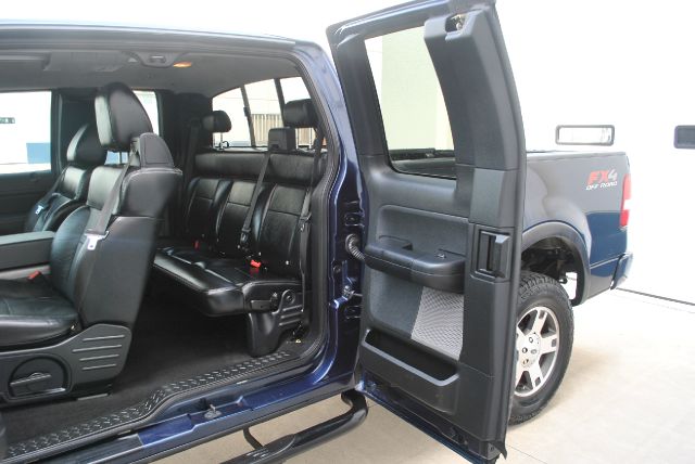 Ford F150 2004 photo 18
