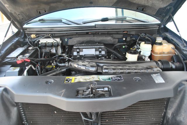 Ford F150 2004 photo 20