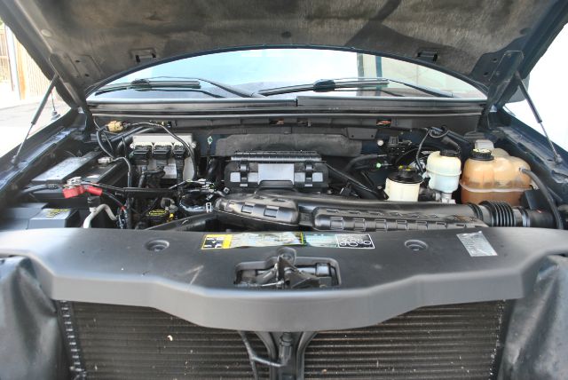 Ford F150 2004 photo 22