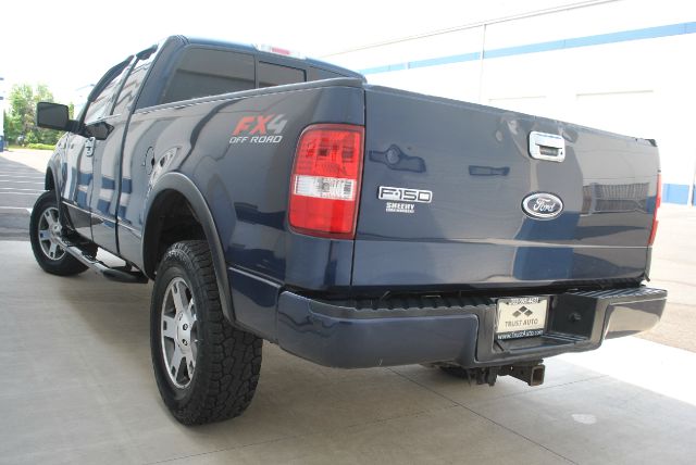 Ford F150 2004 photo 23