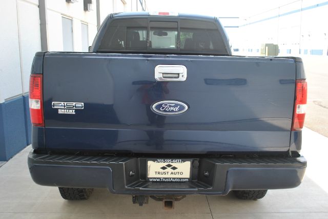 Ford F150 2004 photo 24
