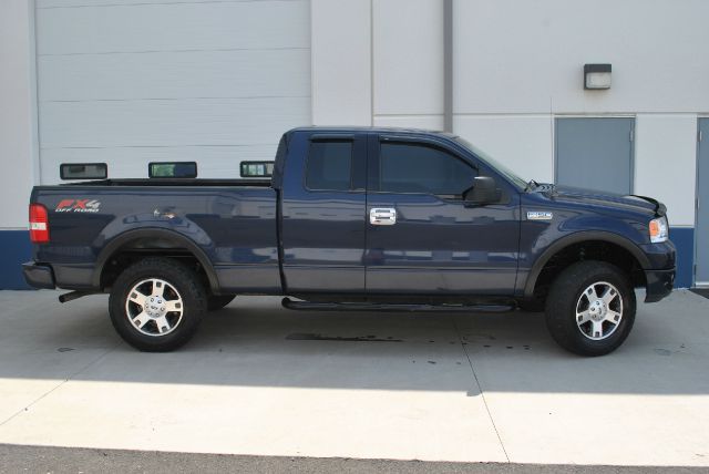 Ford F150 2004 photo 25