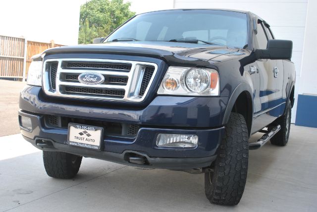 Ford F150 2004 photo 26
