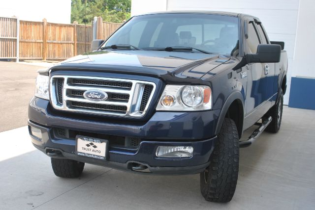 Ford F150 2004 photo 27