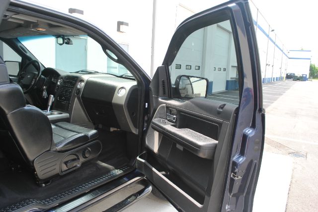 Ford F150 2004 photo 3