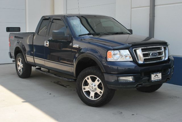 Ford F150 2004 photo 32