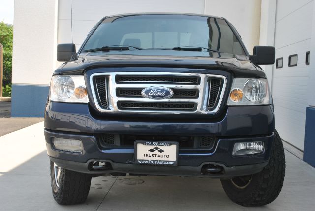 Ford F150 2004 photo 4