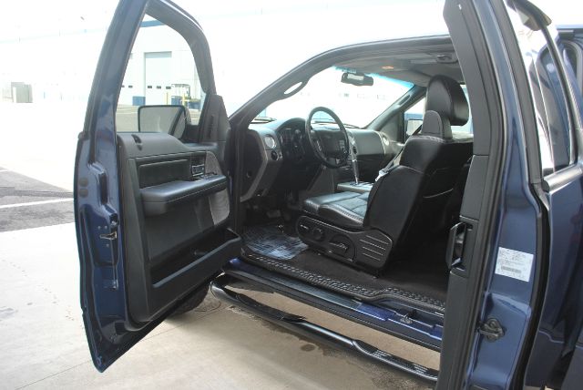 Ford F150 2004 photo 5