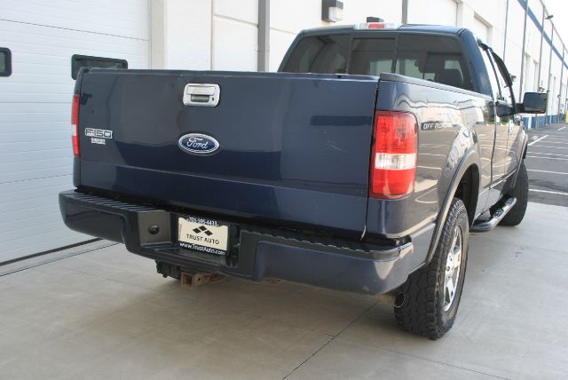 Ford F150 2004 photo 6