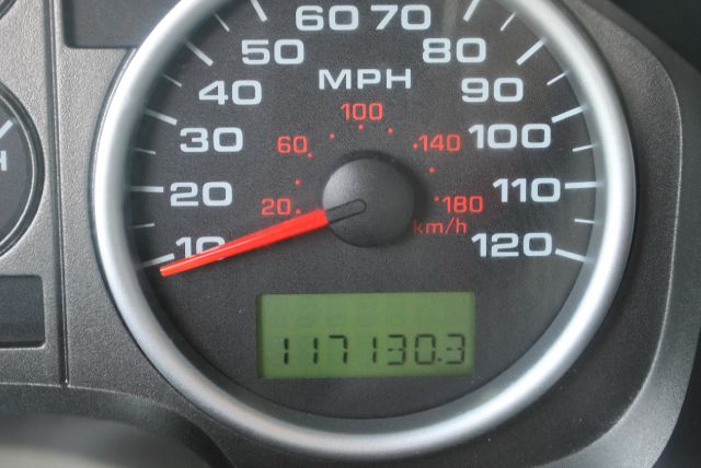 Ford F150 2004 photo 8