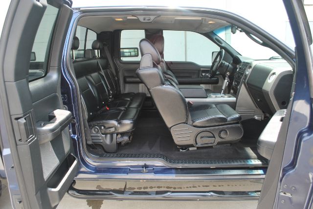 Ford F150 2004 photo 9