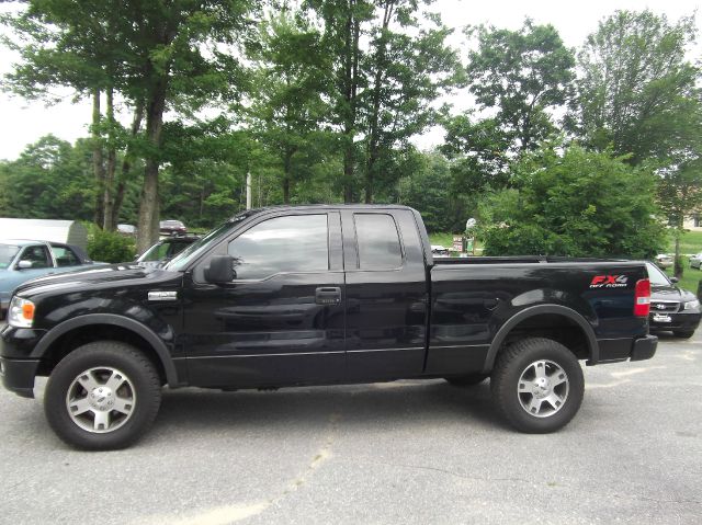 Ford F150 2004 photo 1