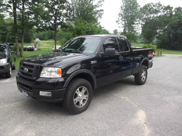 Ford F150 2004 photo 2