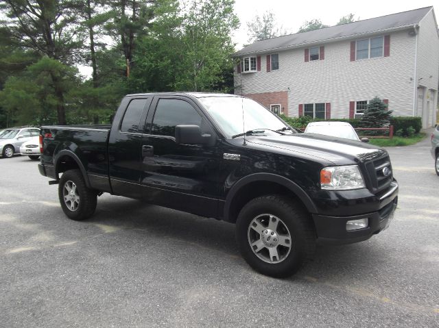 Ford F150 2004 photo 4