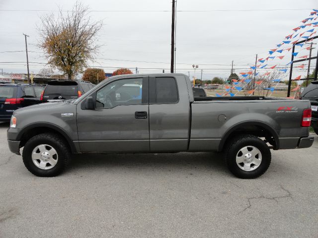 Ford F150 2004 photo 1