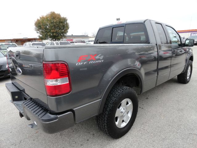 Ford F150 2004 photo 3