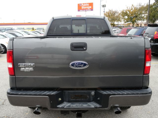 Ford F150 2004 photo 4