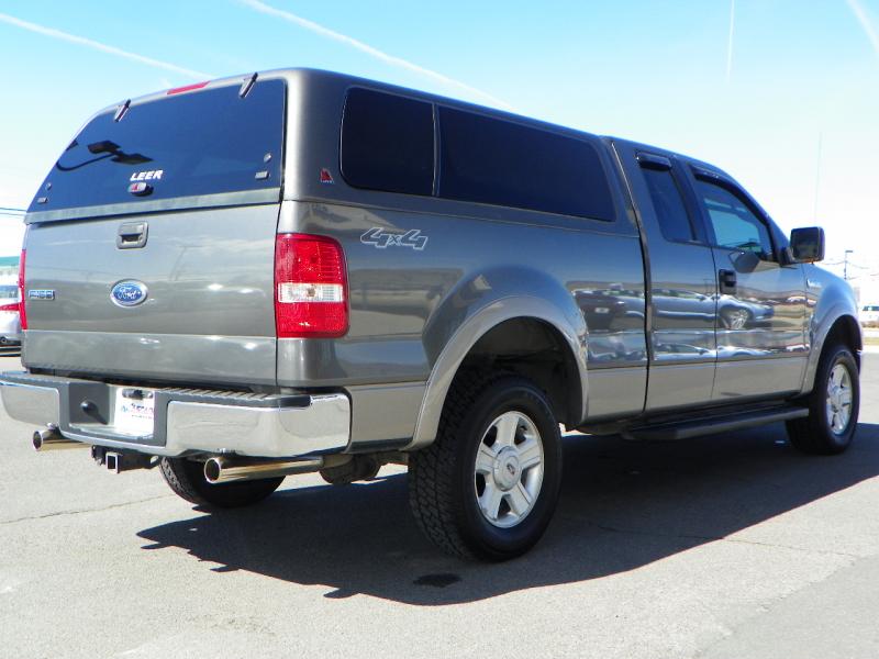 Ford F150 REG CAB 119. Unspecified