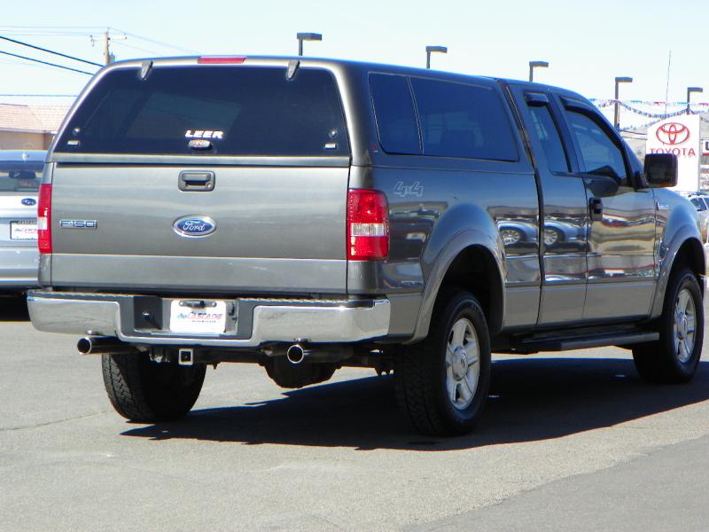 Ford F150 2004 photo 1