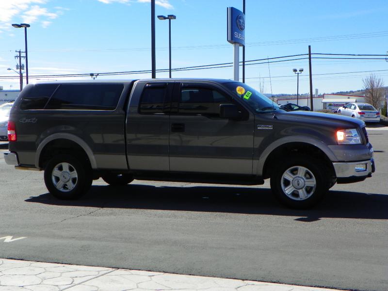 Ford F150 2004 photo 2