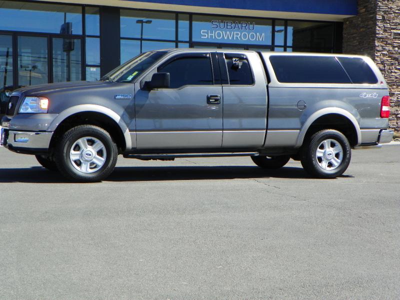 Ford F150 2004 photo 5