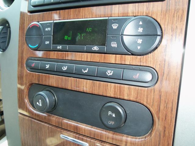 Ford F150 2004 photo 11