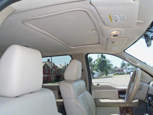 Ford F150 2004 photo 12