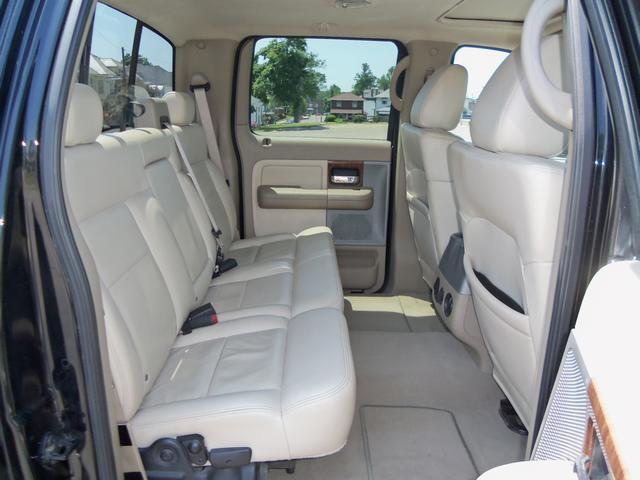 Ford F150 2004 photo 14