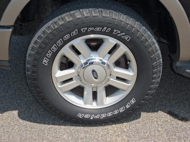 Ford F150 2004 photo 15