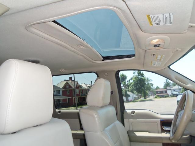 Ford F150 2004 photo 21