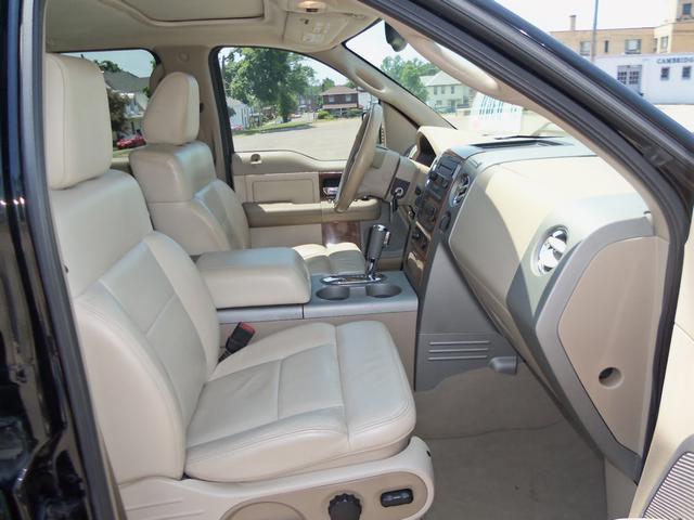 Ford F150 2004 photo 22