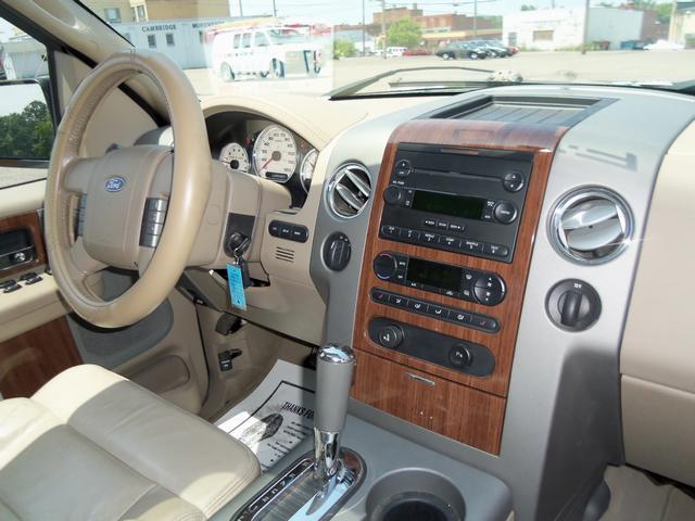 Ford F150 2004 photo 24