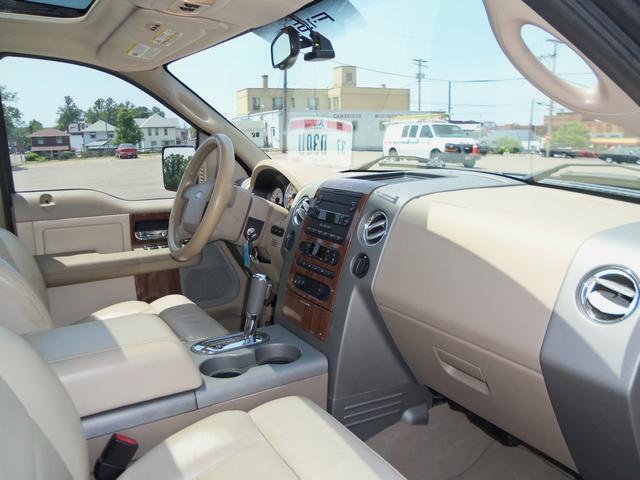 Ford F150 2004 photo 26