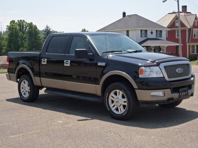 Ford F150 2004 photo 27