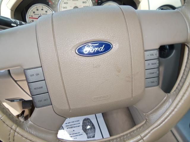 Ford F150 2004 photo 4