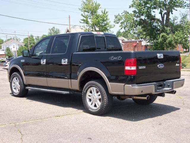 Ford F150 2004 photo 8