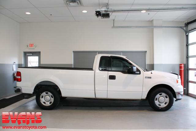 Ford F150 2004 photo 1