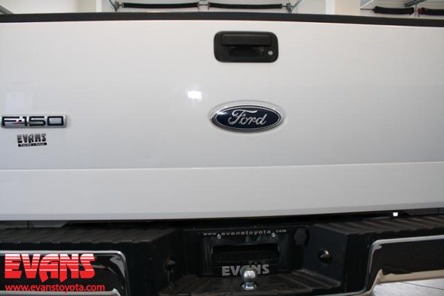 Ford F150 2004 photo 3