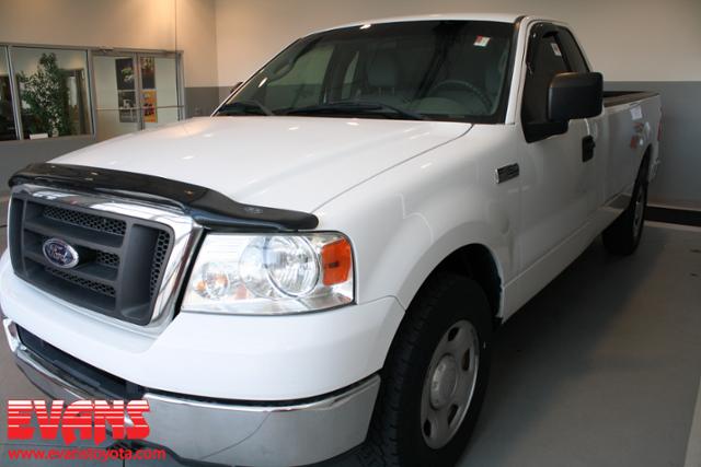 Ford F150 2004 photo 4