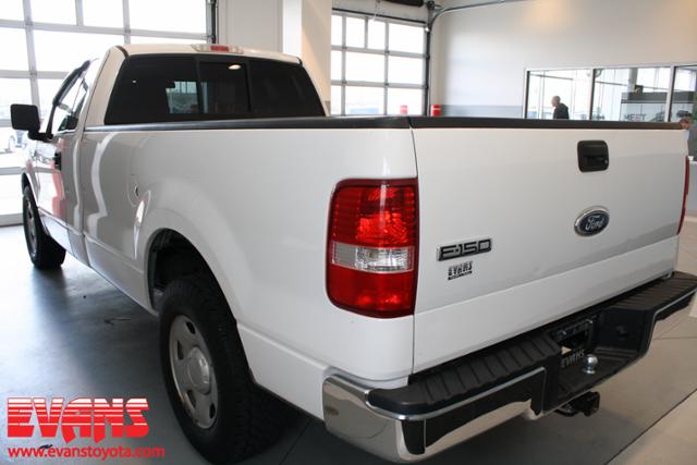 Ford F150 2004 photo 5