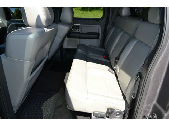 Ford F150 3/4t 4x2 Pickup Truck