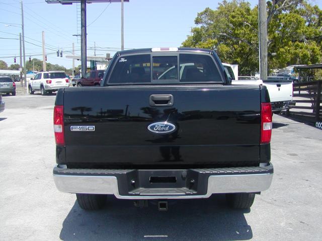 Ford F150 2004 photo 4