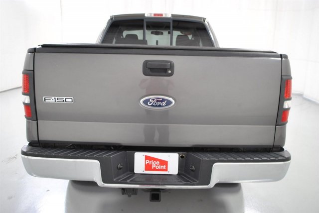 Ford F150 REG CAB 119. Unspecified